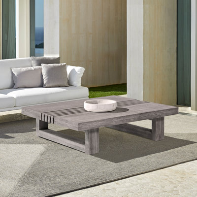 Table basse Fritz