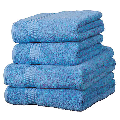 Audras Midweight Hand Towel