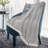 Throw Blanket Hand Woven Throw Blanket-1201500053