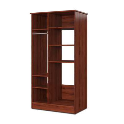 Armoire à boissons garde-robe