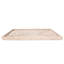 Plateau plat Artifacts Rattan-1107920964