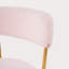 Ensemble de 2 chaises en métal pour salle à manger moderne-1420542695-1420542699