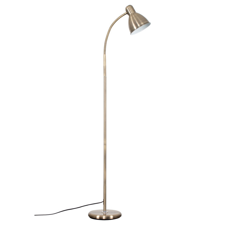 156cm Traditional Floor Lamp
