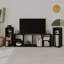 Sereta 68cm H x 44cm W Floating Bookcase-1123314728