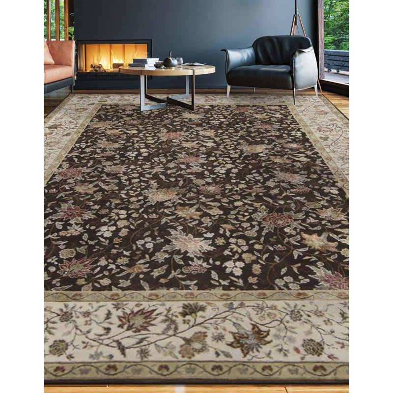 Chantel One-of-a-Kind 8'11" X 12'4" Area Rug