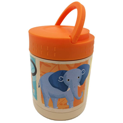 Trace 15ml Food Storage Container
