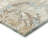 Machine Washable Indoor/Outdoor Chantille ACN2334 Floral Rug-1349003463