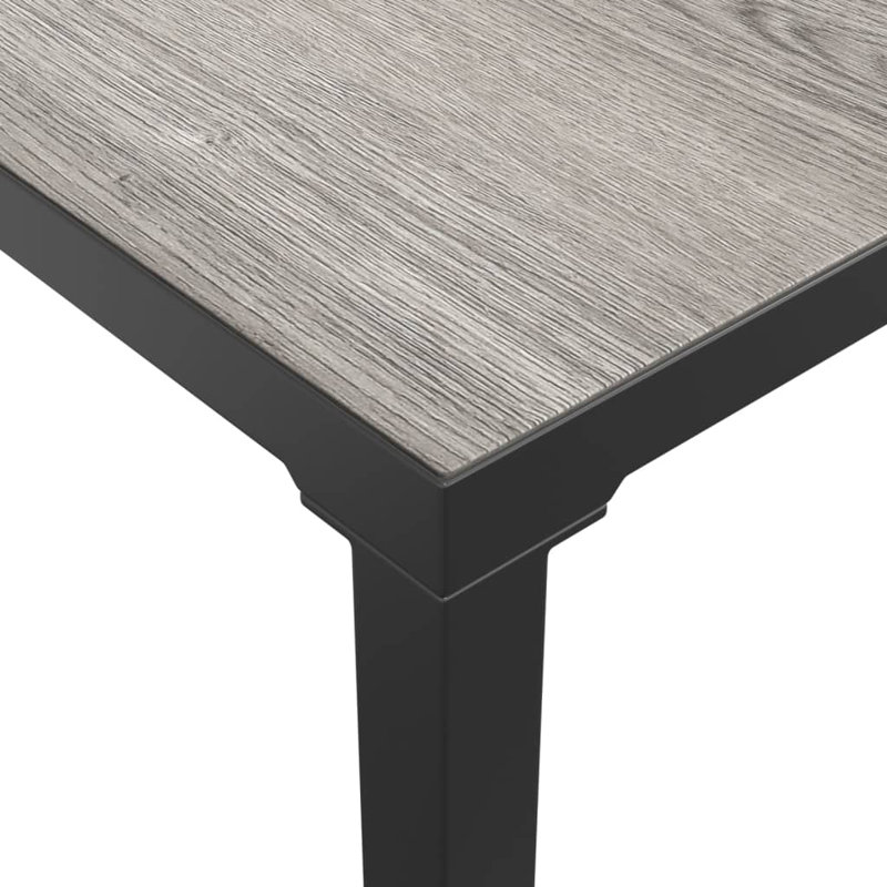 Table d'extérieur 21,7 L x 21,7 l