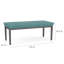 Banc en acier Lenox-111106264-111106265
