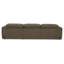 Wilder Power Recliner Sofa Soft Taupe-2078984906