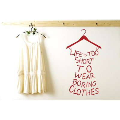 Wall Decal