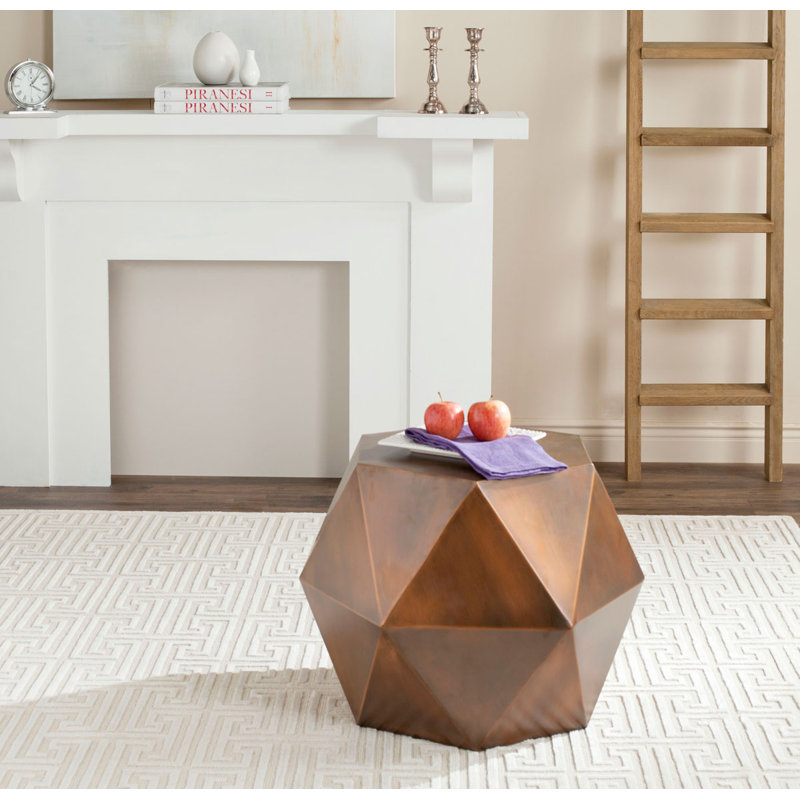 Almudena End Table