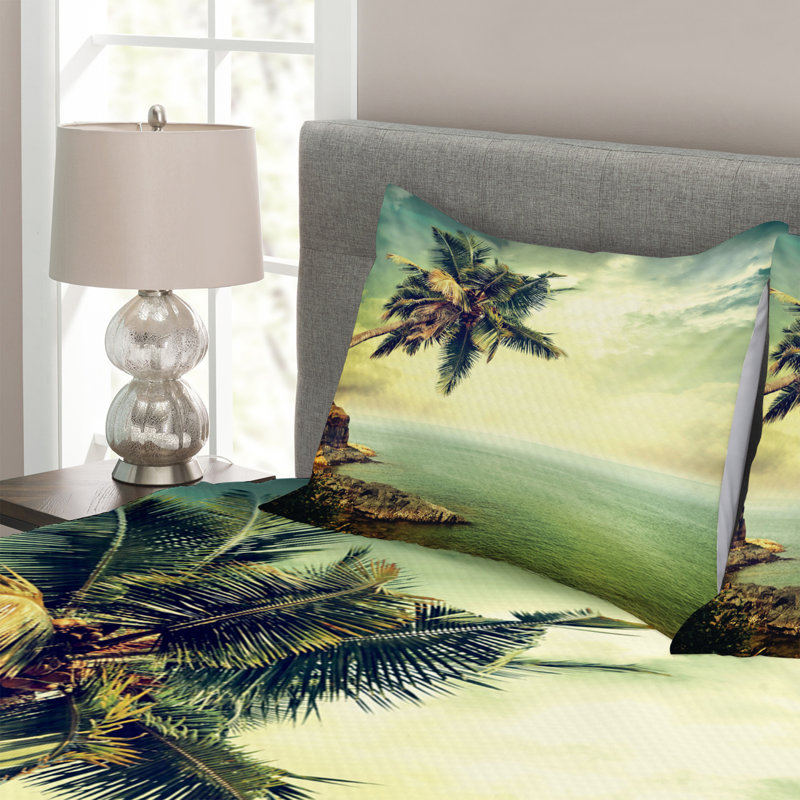 Ira 264 TC Duvet Cover Set
