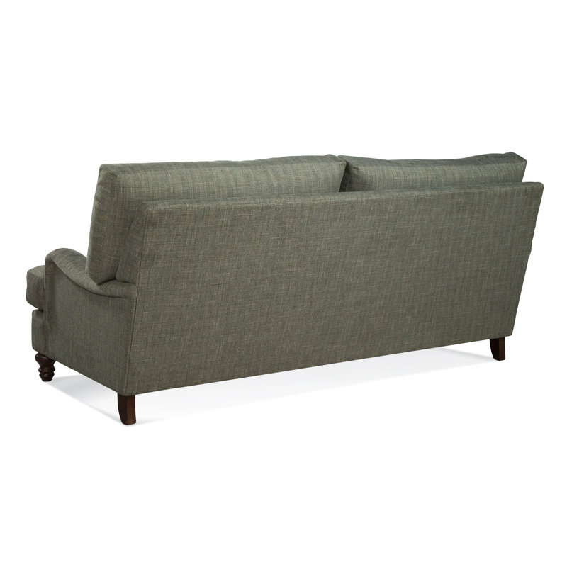 Luna Sofa, Basic Beige, 0317-85, Havana