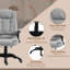 Lothrop Executive Chair