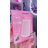 Hello Kitty Trifold LED Tri Tone Makeup Mirror with Magnification, Portable Lightweight Design-101635209