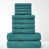 Teal selected