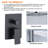 All-In-One Kit with Rough in-Valve