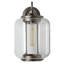 Fairwinds Outdoor Sconce - Clear Glass-72151566-72151569