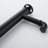 Single-Hole Single-handle Bathroom Faucet-88919564