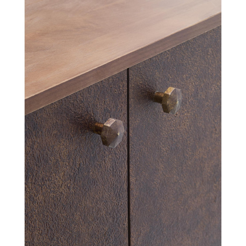 Sayvion Modern Cabinet