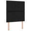 Box Spring Bed With Mattress Fabric-196186347-196186344