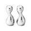 Cobra Salt and Pepper Shaker Set