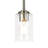 Breely 1-Light Single Pendant