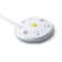 Hub Power Strips 4-Outlet 4-USB Power Strip Surge Protector