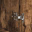 Highboard 37.5X35x180 Cm Engineered Wood-2043141545