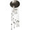 Cilindro 18 - Light Pendant