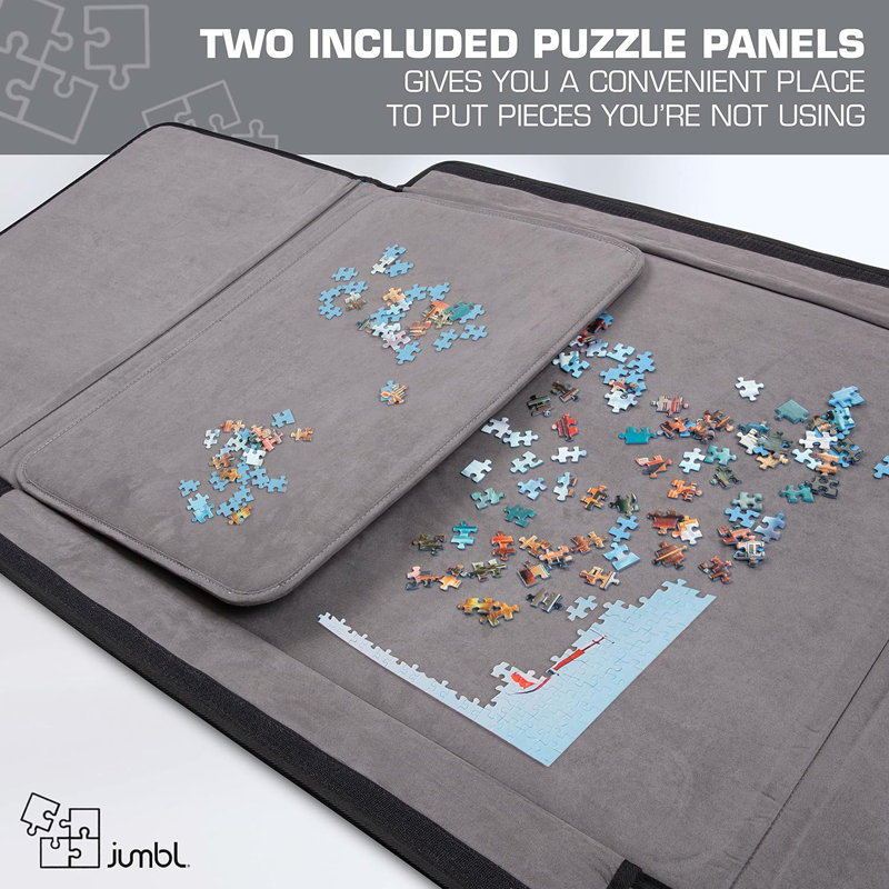 Jumbl Puzzles & Brainteasers
