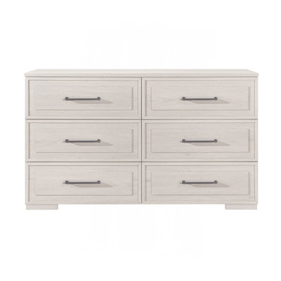 Commode beige Ciara