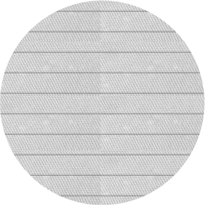 Indoor Rug, Square 3'