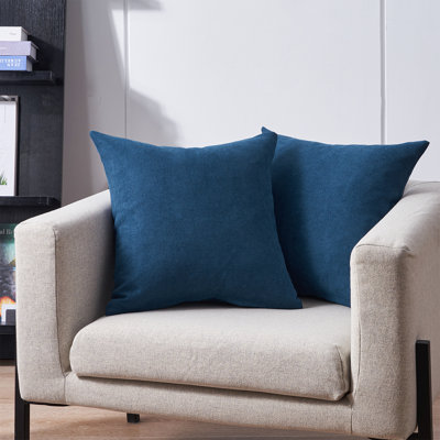 Chenille Pillow Cover