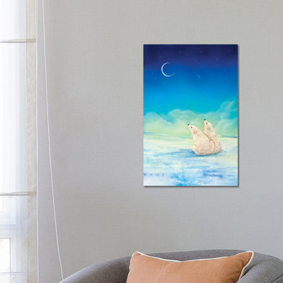 " Wish Upon A Star " by Cathy McClelland