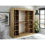 Amorrah 2 Door Manufactured Wood Wardrobe-2115459252