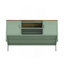 Armoire de rangement vert sauge-1180394696