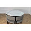 Oliver Nesting Round Dining Table