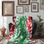 Festive Spirals - 1 pièce Sherpa Premium-101008568