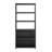 Open Plan Etagere Storage Bookcase-88182045