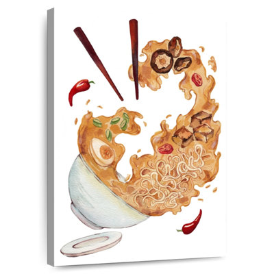 Yarlin Ramen Splash