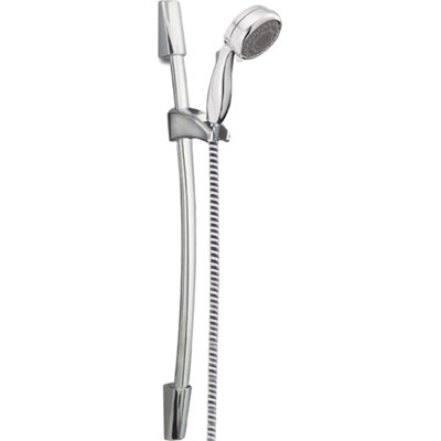 Multi Function Handheld Shower Head