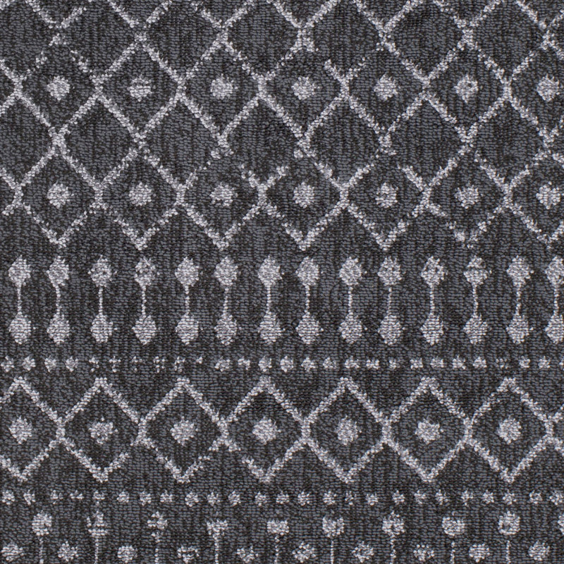 Indoor Rug, Rectangle 5' x 7'3"