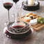 Chateau Glass Beverage Dispenser