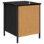 40cm W Manufactured Wood Bedside Table-439019775