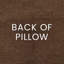 Wheaton Square Pillow Cover & Insert