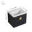 23.8'' Single Bathroom Vanity with Ceramic Top