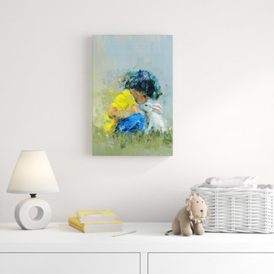 "" -peinture sur toile tendue Brookville