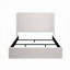 Lit tapissier Chenille-876616163